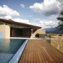 Los Osos House / Agustín Landa Ruiloba Los Osos House / Agustín Landa Ruiloba © Courtesy of Agustín Landa Ruiloba