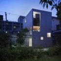 House In Kohgo / Yutaka Yoshida © Tomohiro Sakashita