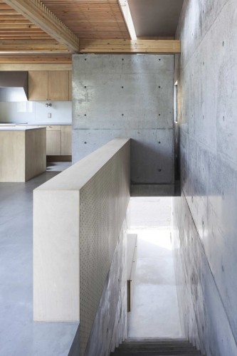 House In Kohgo / Yutaka Yoshida