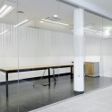 Wohngarten Sensengasse / Josef Weichenberger Architects © Courtesy of Josef Weichenberger Architects