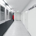 Wohngarten Sensengasse / Josef Weichenberger Architects © Courtesy of Josef Weichenberger Architects
