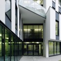 Wohngarten Sensengasse / Josef Weichenberger Architects © Courtesy of Josef Weichenberger Architects