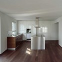 Wohngarten Sensengasse / Josef Weichenberger Architects © Courtesy of Josef Weichenberger Architects