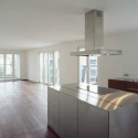 Wohngarten Sensengasse / Josef Weichenberger Architects © Courtesy of Josef Weichenberger Architects