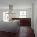 Wohngarten Sensengasse / Josef Weichenberger Architects © Courtesy of Josef Weichenberger Architects