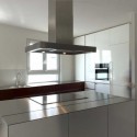 Wohngarten Sensengasse / Josef Weichenberger Architects © Courtesy of Josef Weichenberger Architects