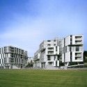 Wohngarten Sensengasse / Josef Weichenberger Architects © Courtesy of Josef Weichenberger Architects