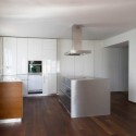 Wohngarten Sensengasse / Josef Weichenberger Architects © Courtesy of Josef Weichenberger Architects