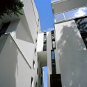 Wohngarten Sensengasse / Josef Weichenberger Architects © Courtesy of Josef Weichenberger Architects