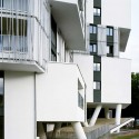Wohngarten Sensengasse / Josef Weichenberger Architects © Courtesy of Josef Weichenberger Architects