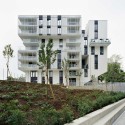 Wohngarten Sensengasse / Josef Weichenberger Architects © Courtesy of Josef Weichenberger Architects