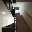 Wohngarten Sensengasse / Josef Weichenberger Architects © Courtesy of Josef Weichenberger Architects