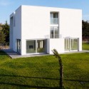 White House / Raimondo Guidacci © Beppe Giardino