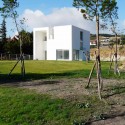 White House / Raimondo Guidacci © Beppe Giardino