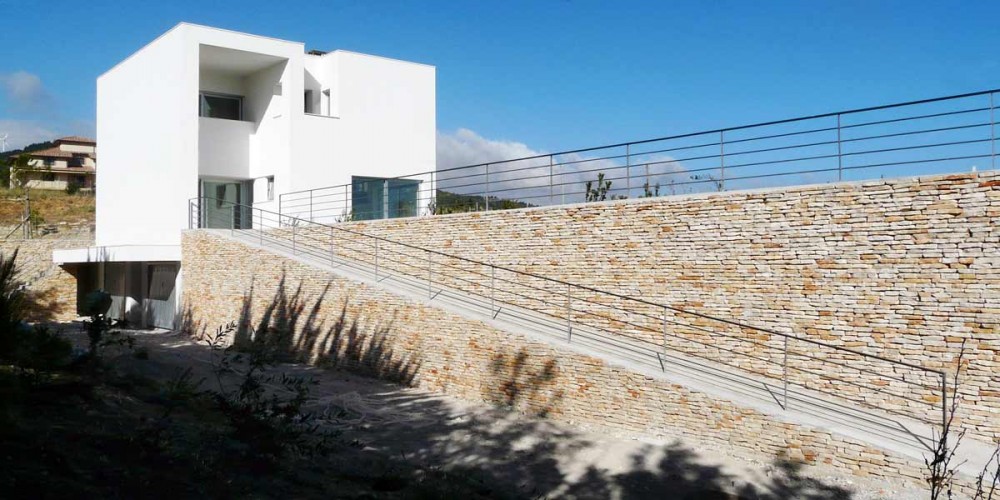 White House / Raimondo Guidacci