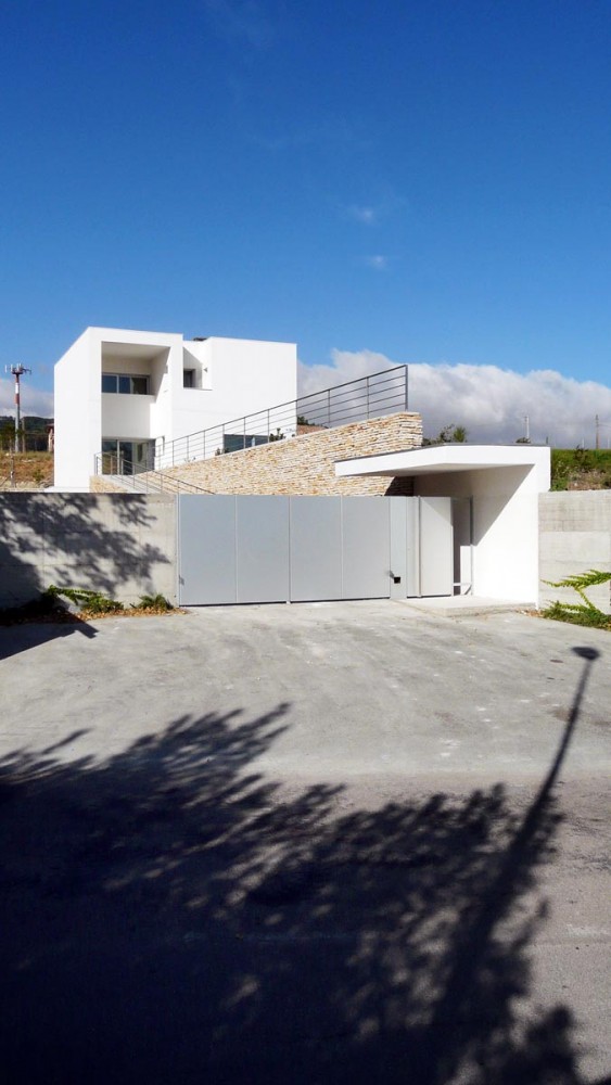 White House / Raimondo Guidacci