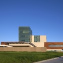 Bellevue Medical Center / HDR Architecture © Courtesy of HDR Architecture