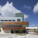 Bellevue Medical Center / HDR Architecture © Courtesy of HDR Architecture