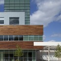 Bellevue Medical Center / HDR Architecture © Courtesy of HDR Architecture