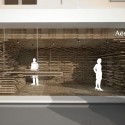 Aesop Paris / March Studio © Louis Basquiast