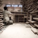 Aesop Paris / March Studio © Louis Basquiast