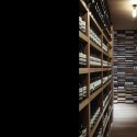 Aesop Paris / March Studio © Louis Basquiast