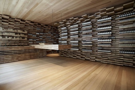 Aesop Paris / March Studio