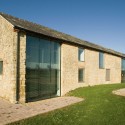 © Hinton Cook Architects