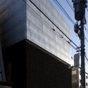 Marc Jacobs Flagship Building / Jaklitsch/Gardner Architects