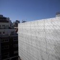Marc Jacobs Tokyo Flagship Building / Jaklitsch/Gardner Architects Marc Jacobs Tokyo Flagship Building / Jaklitsch/Gardner Architects © Liao Yusheng