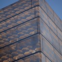 Marc Jacobs Flagship Building / Jaklitsch/Gardner Architects