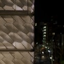 Marc Jacobs Tokyo Flagship Building / Jaklitsch/Gardner Architects Marc Jacobs Tokyo Flagship Building / Jaklitsch/Gardner Architects © Liao Yusheng