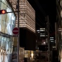 Marc Jacobs Tokyo Flagship Building / Jaklitsch/Gardner Architects Marc Jacobs Tokyo Flagship Building / Jaklitsch/Gardner Architects © Liao Yusheng