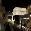 Marc Jacobs Flagship Building / Jaklitsch/Gardner Architects