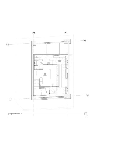 basement floor plan