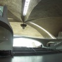 TWA Terminal to Transform into a Boutique Hotel © nyc-architecture.com