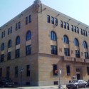 Congregation Beth Elohim / James R. Gainfort / 2010 Winner in Historic Preservation - Exterior Restoration Courtesy of Brooklyn Building Awards