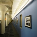 IAVI Design and Development Laboratory / Perkins Eastman Architects / 2010 Winner in Economic Development Courtesy of Brooklyn Building Awards
