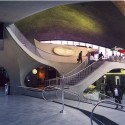 TWA Terminal to Transform into a Boutique Hotel © Flickr – User: So Cal Metro
