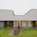 In Progress: Kindergarten In Ternitz / AllesWirdGut Architektur In Progress: Kindergarten In Ternitz / AllesWirdGut Architektur © Courtesy of AllesWirdGut Architektur