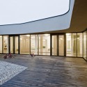 In Progress: Kindergarten In Ternitz / AllesWirdGut Architektur In Progress: Kindergarten In Ternitz / AllesWirdGut Architektur © Courtesy of AllesWirdGut Architektur