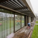 In Progress: Kindergarten In Ternitz / AllesWirdGut Architektur In Progress: Kindergarten In Ternitz / AllesWirdGut Architektur © Courtesy of AllesWirdGut Architektur