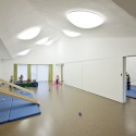In Progress: Kindergarten In Ternitz / AllesWirdGut Architektur In Progress: Kindergarten In Ternitz / AllesWirdGut Architektur © Courtesy of AllesWirdGut Architektur