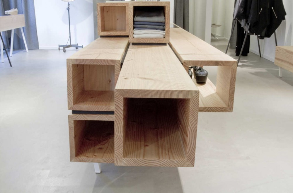 Won Hundred Store / MAPT