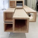New Store Of ‘Won Hundred’ / MAPT New Store Of ‘Won Hundred’ / MAPT © MAPT