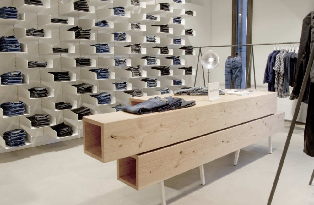 Won Hundred Store / MAPT