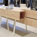 New Store Of ‘Won Hundred’ / MAPT New Store Of ‘Won Hundred’ / MAPT © MAPT