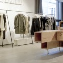 New Store Of ‘Won Hundred’ / MAPT New Store Of ‘Won Hundred’ / MAPT © MAPT
