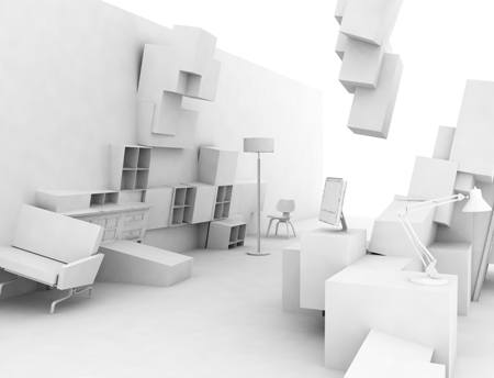Won Hundred Store / MAPT