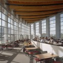 Eleanor Roosevelt College / Safdie Rabines Architects